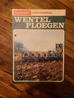 Tractor folder RANSOMES DOWDESWEL wentelploegen, Ophalen of Verzenden, Zo goed als nieuw