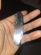 Vintage Zwitsers Zakmes, Verzamelen, Ophalen of Verzenden