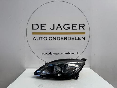 PEUGEOT 308 2 T9 LED KOPLAMP LINKS 9816990680, Auto-onderdelen, Verlichting, Peugeot, Gebruikt, Ophalen of Verzenden
