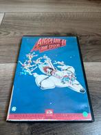 Airplane 2 ex rental, Cd's en Dvd's, Dvd's | Komedie, Vanaf 16 jaar, Ophalen of Verzenden, Zo goed als nieuw, Actiekomedie