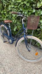 Elops meisjesfiets, Minder dan 47 cm, Ophalen, Zo goed als nieuw, Staal