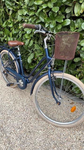 Elops meisjesfiets beschikbaar voor biedingen