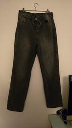 Grijze RueChic Jeans - Maat 40, Ophalen of Verzenden, W30 - W32 (confectie 38/40), Grijs, RueChic