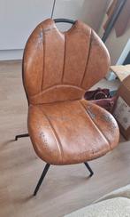 Gratis - 4x eetkamerstoel, Huis en Inrichting, Ophalen, Gebruikt, Minder dan 75 cm, 50 tot 75 cm