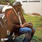 Merl Saunders - Merl Saunders - vinyl LP-jazzy/soul. Bieden., 1960 tot 1980, Ophalen of Verzenden, Zo goed als nieuw, 12 inch