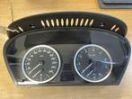Tellerklok BMW 5-serie Touring E61 530i  62116974572, Ophalen of Verzenden, Gebruikt