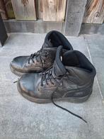 magnum precision sitemaster maat 41 werkschoenen, Ophalen of Verzenden, Gebruikt