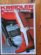 KREIDLER MUSTANG Folder., Fietsen en Brommers, Ophalen of Verzenden