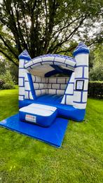 Te koop: mini kasteel, Ophalen, Zo goed als nieuw