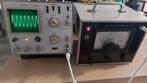 Amroh Muiden UN-35 vacuumbuis audio/frequentie generator, Ophalen, Audio en Video