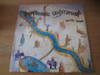Psychedelic Underground - Mystic Dream 1992 Mega Rare LP!!, Ophalen, Zo goed als nieuw, 12 inch, Progressive