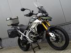 Triumph TIGER 900 RALLY PRO (bj 2020), Motoren, Toermotor, Bedrijf, 900 cc, 3 cilinders