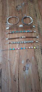 Qoss armbanden, Sieraden, Tassen en Uiterlijk, Ophalen of Verzenden, Nieuw, Overige kleuren