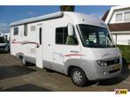Rapido 966M ,,,,, VERKOCHT ,,,,,, Caravans en Kamperen, Campers, Achteruitrijcamera, Diesel, Afzuigkap, Rapido