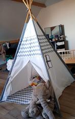 tipi tent, Ophalen of Verzenden, Gebruikt