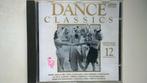 Dance Classics Volume 12, Cd's en Dvd's, Ophalen of Verzenden, Zo goed als nieuw, Dance