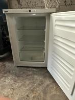 Liebherr Vrieskast - tafelmodel- vriezer-, Witgoed en Apparatuur, Vriezers en Diepvrieskisten, Minder dan 60 cm, Ophalen of Verzenden
