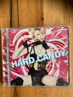 Madonna - hard candy (5=4 aktie), Cd's en Dvd's, Ophalen of Verzenden, Zo goed als nieuw