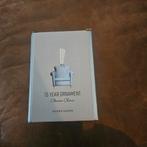 Riviera Maison 75 Jaar Ornament - Klassieke Stoel, Huis en Inrichting, Ophalen of Verzenden, Nieuw