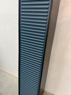 Showmodel Pastoe A’dammer Kast Design Wandkast Blauw zwart, Pastoe, Nieuw, Ophalen of Verzenden, 25 tot 50 cm