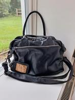 Cowboysbag luiertas, Ophalen of Verzenden, Gebruikt