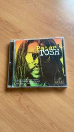 Cd Peter Tosh The Gold Collection, Zo goed als nieuw, Verzenden