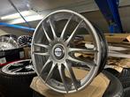 NIEUW 17inch VW Seat Skoda Mi UP Citigo RS Look Velgen 4x100, Auto-onderdelen, Banden en Velgen, Gebruikt, Banden en Velgen, 17 inch