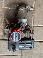 Benzine motor shindaiwa, Doe-het-zelf en Verbouw, Ophalen of Verzenden, Gebruikt, Benzinemotor, 1800 rpm of meer