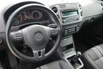 Volkswagen Golf Plus 1.2 TSI Tour II | Stoelverwarming | Lic, 86 pk, Gebruikt, Zwart, 4 cilinders