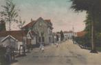 Sliedrecht, Stationsweg ca1915, Zuid-Holland, Ophalen of Verzenden, Voor 1920