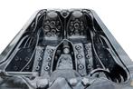 Black Smoke - balboa spa 3 pers 🩶🖤, Jacuzziboer, Nieuw, Info@jacuzziboer.nl, Traan 5 9351 vm leek