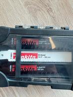 Makita Reciprozaagbladenset 25-delig - P-81262, Ophalen of Verzenden, Nieuw