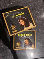 Black Rose Henna Poeder 510 gram, Ophalen of Verzenden, Zo goed als nieuw