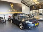 Volkswagen Golf 1.4 TSI Highline GTI uitvoering inruil mogel, Auto's, Volkswagen, Euro 5, Gebruikt, 4 cilinders, Blauw