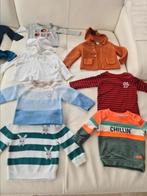 Babykleding pakket maat 62-68, Kinderen en Baby's, Babykleding | Baby-kledingpakketten, Ophalen of Verzenden, Zo goed als nieuw