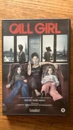 Call Girl (dvd), Vanaf 12 jaar, Ophalen of Verzenden, Zo goed als nieuw