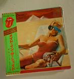 Rolling Stones - Made in the Shade (Japanse Persing), Ophalen of Verzenden, Gebruikt, 12 inch, Rock-'n-Roll