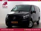 Mercedes-Benz Vito 114 CDI 136pk E6 RWD Lang Airco/Navi 01-2, Auto's, Gebruikt, Euro 6, 4 cilinders, 2000 kg