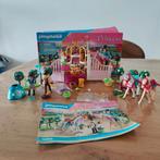 Playmobil 70450 paardrijlessen, Kinderen en Baby's, Speelgoed | Playmobil, Ophalen of Verzenden, Nieuw