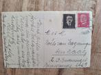 Briefkaart. Voor/vroegoorlogs, Verzamelen, Militaria | Tweede Wereldoorlog, Ophalen of Verzenden, Landmacht, Nederland, Foto of Poster
