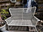 Tuinset Högsten Ikea, Tuin en Terras, Tuinsets en Loungesets, Ophalen, 4 zitplaatsen, Zo goed als nieuw, Loungeset