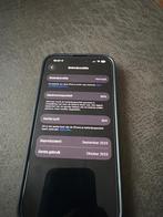 iPhone 15 PRO 128GB, 80 %, 128 GB, Zwart, Ophalen of Verzenden