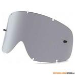 Oakley Losse lens O Frame MX - Dark Grey, Donker Grijs, Ophalen of Verzenden, Nieuw met kaartje