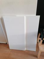 Ikea Metod Ringhult 6 Deurtjes 40x80, Huis en Inrichting, Keuken | Keukenelementen, Ophalen, Wit, 50 tot 100 cm, Zo goed als nieuw