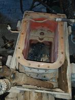 Massey ferguson specer verlengstuk, Ophalen, Nieuw