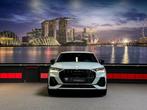 Audi Q3 35 TFSI 3xS-Line |Keyless|Sfeer|Camera (bj 2019), 4 cilinders, 150 pk, Wit, Origineel Nederlands