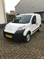 Citroen Nemo 1.3 HDiF, Voorwielaandrijving, Euro 5, Stof, Gebruikt