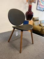 2 Nieuw Tonon Marshmallow Eetkamerstoel bruin Design stoel, Huis en Inrichting, Stoelen, Twee, Bruin, Tonon, Nieuw