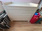 Kidsmill Alaska commode wit mat, Ophalen, Gebruikt, Commode