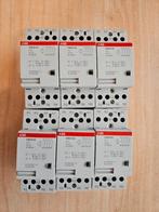 ABB ESB 24-04 ( 6 stuks), ABB, ABB, Nieuw, Ophalen of Verzenden